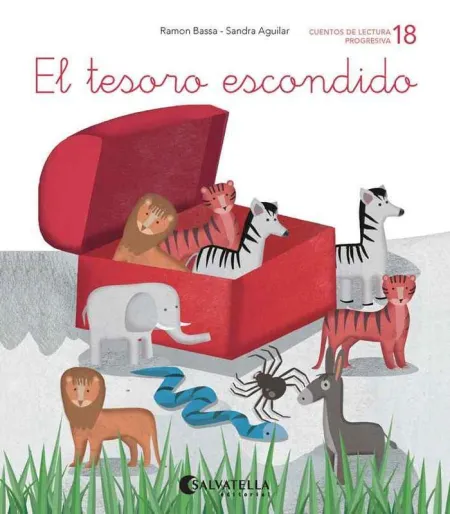 Tesoro Escondido, el