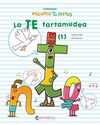 LA TE TARTAMUDEA