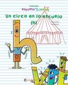 UN CIRCO EN LA ESCUELA