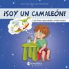 SOY UN CAMALEÓN!