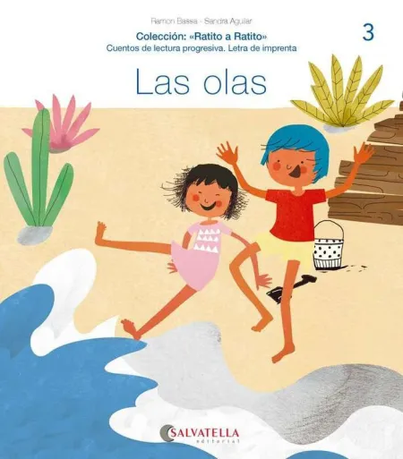 Las Olas (Imprenta)