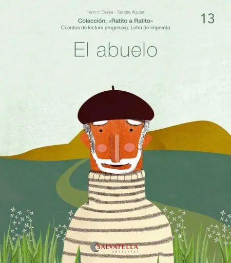 El Abuelo (Imprenta)