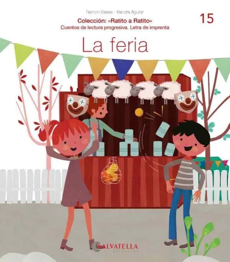 La Feria (Imprenta)