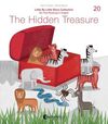 THE HIDDEN TREASURE