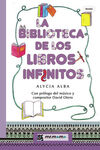 LA BIBLIOTECA DE LOS LIBROS INFINITOS