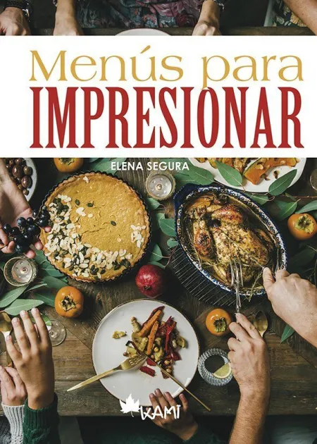 Menús para Impresionar