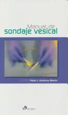 Manual de Sondaje Vesical