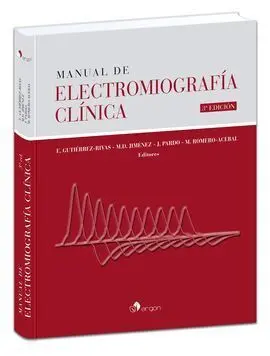 Manual de Electromiografía Clínica (3ª Edición)