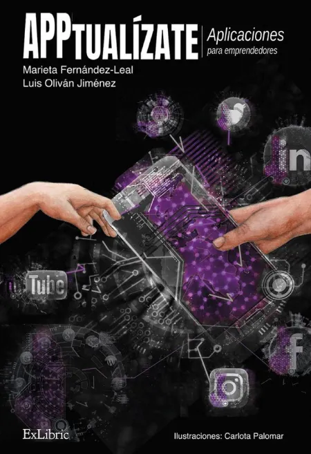 Apptualízate. Aplicaciones para Emprendedores