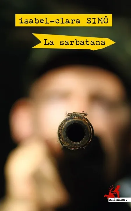 Sarbatana, la - Cat
