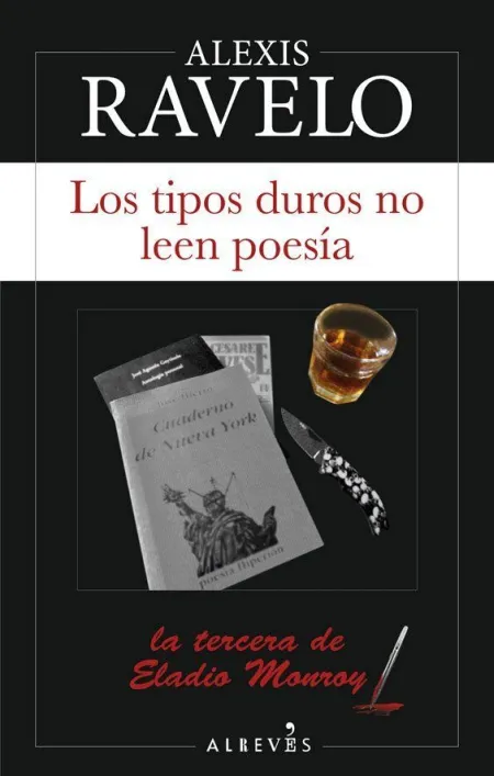 Tipos Duros no Leen Poesia,Los