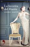 LA FAVORITA DEL HAREN