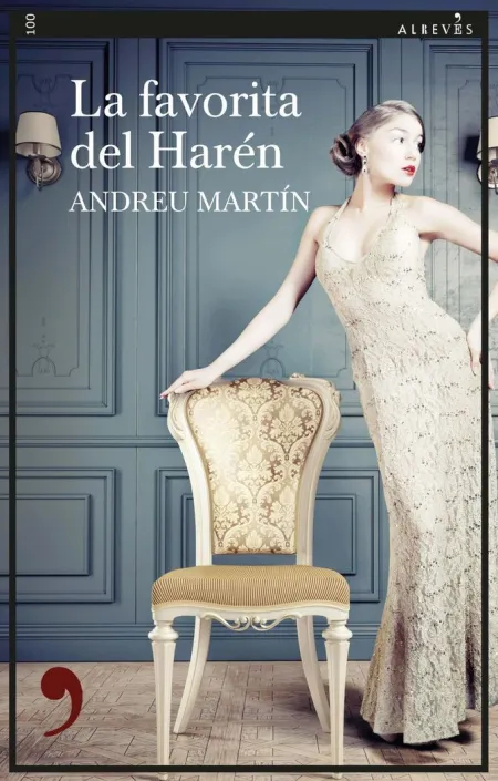 La Favorita del Haren