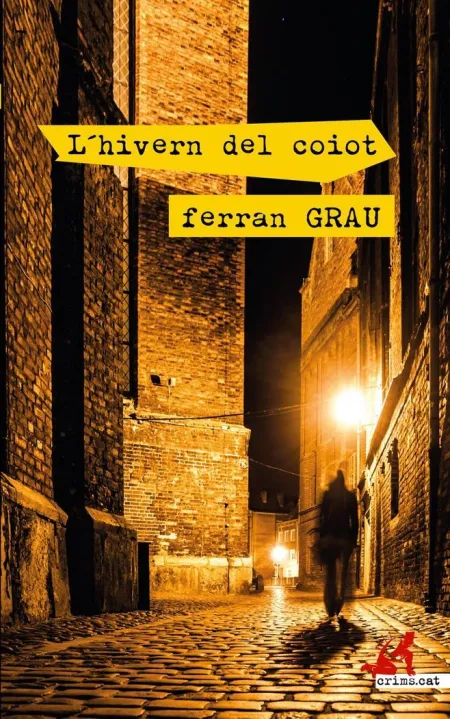 L'hivern del Coiot