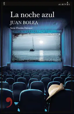 Noche Azul,La