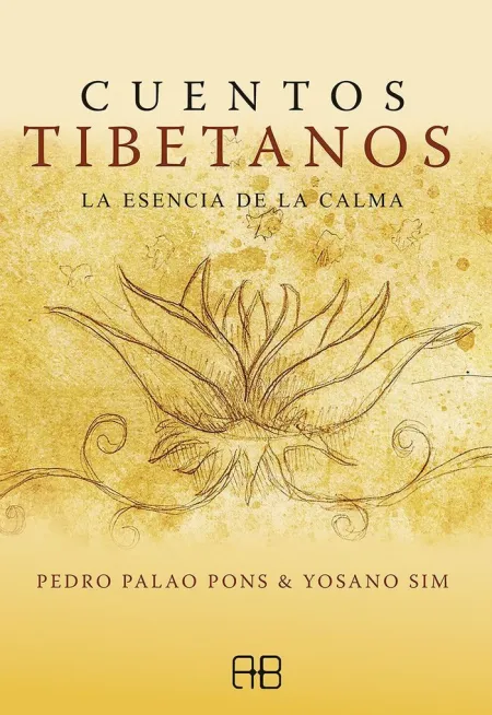 Cuentos Tibetanos