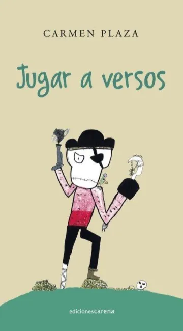 Jugar a Versos