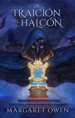 Traición del Halcón, la