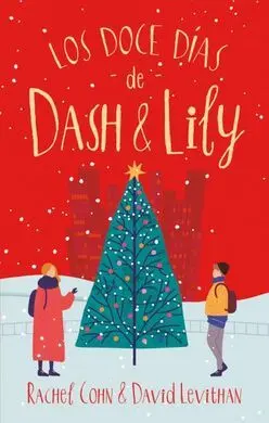 Los Doce Días de Dash & Lily