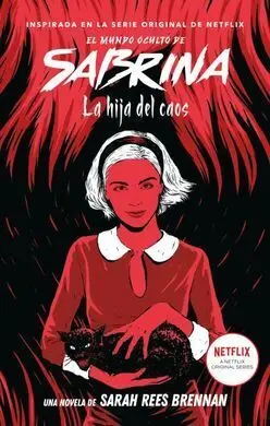 El Mundo Oculto de Sabrina Volumen 2