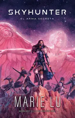 Skyhunter -Volumen 1