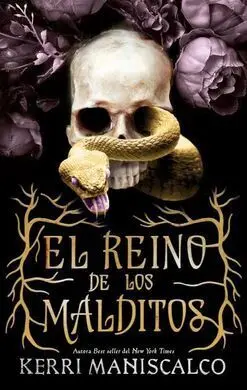 Reino de los Malditos, el