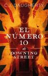 NÚMERO 10 DE DOWNING STREET, EL