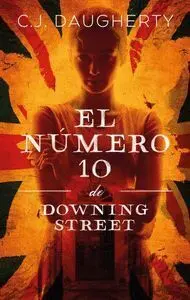 Número 10 de Downing Street, el
