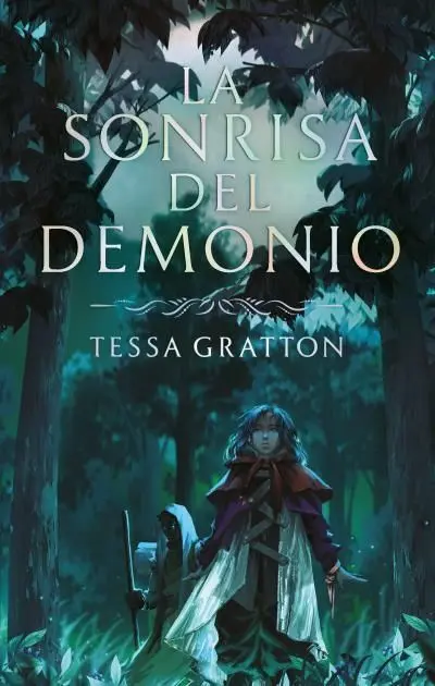 Sonrisa del Demonio, la