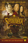 CRÓNICAS DE SPIDERWICK -VOL 1