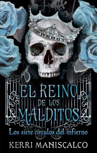 Reino de los Malditos Vol. 2 -El