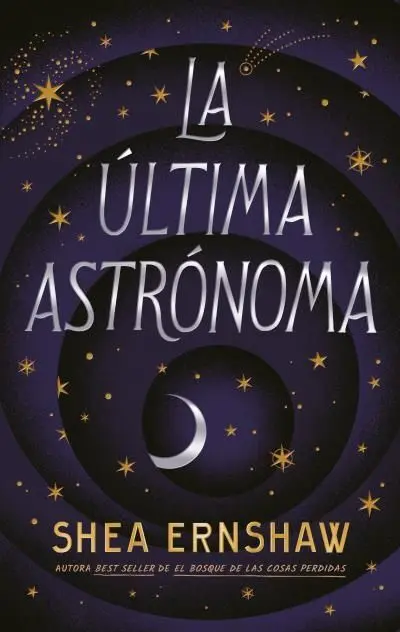 Última Astrónoma, la