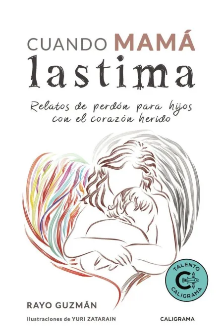 Cuando Mamá Lastima