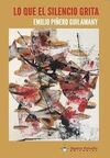 LO QUE EL SILENCIO GRITA