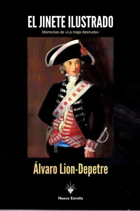 Jinete Ilustrado, el