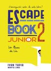 ESCAPE BOOK JUNIOR 2