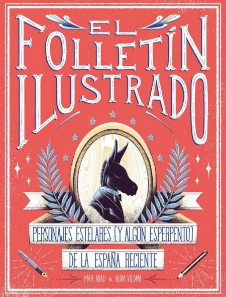 El Folletin Ilustrado