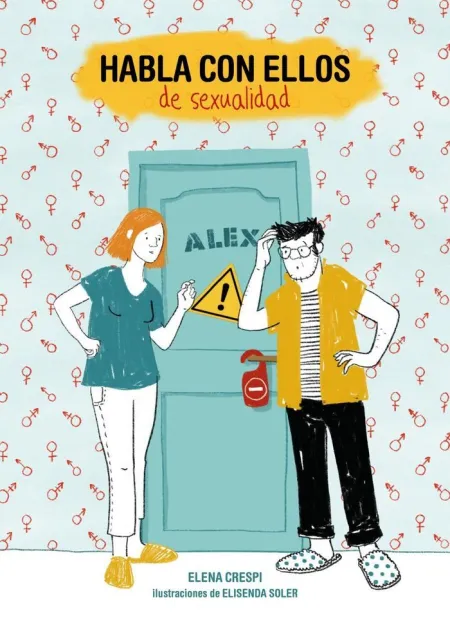 Habla con ellos de Sexualidad