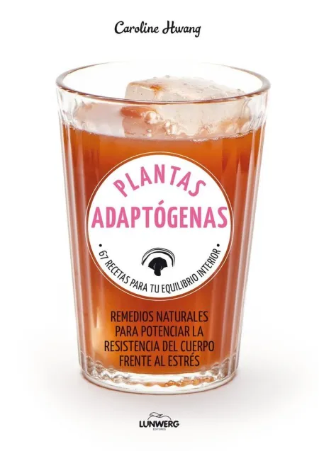 Plantas Adaptógenas
