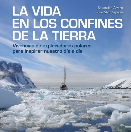La Vida en los Confines de la Tierra