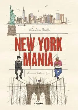 Newyorkmania