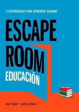 Escape Room Educacion