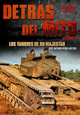 Detras del Mito los Tanques de Su Majes