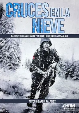 Cruces en la Nieve