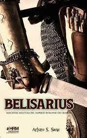 Belisarius Magister Militum Imperio Roma