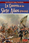 LA GUERRA DE LOS SIETE AÑOS 1754-1763