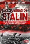 GUERRAS DE STALIN DE 2 G MUNDIAL A G FRI