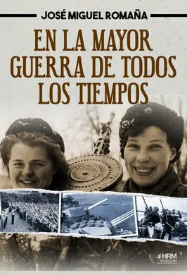 En la Mayor Guerra de Todos los Tiempos