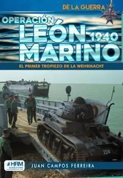 Operación León Marino 1940, la