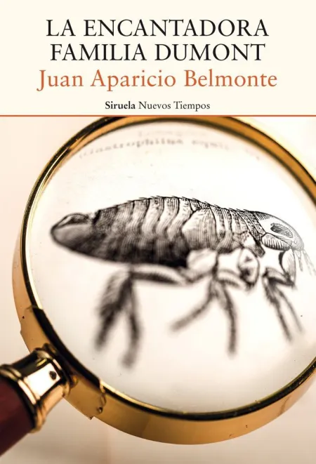Encantadora Familia Dumont, la
